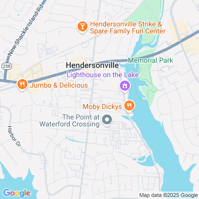 Aveanna Hospice - Hendersonville, Hendersonville, TN - 125b Haven St