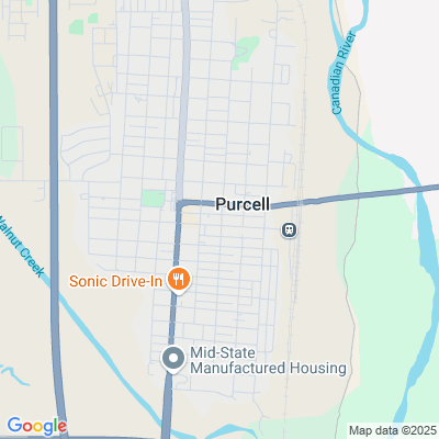LovingCare Home Health - Purcell, Purcell, OK - 301 W Main St