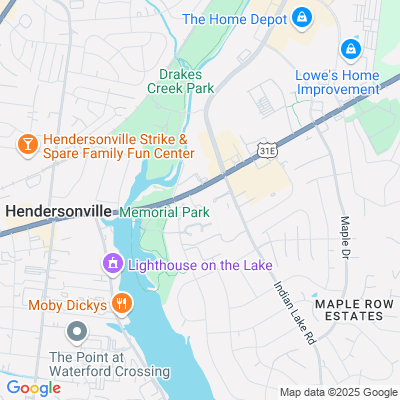 NHC HomeCare - Hendersonville, Hendersonville, TN - 103 Hazel Path