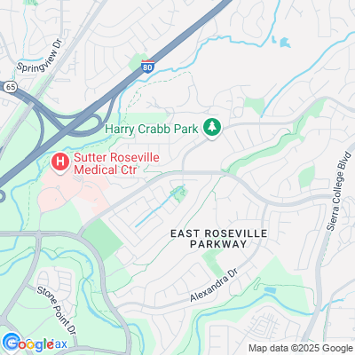 Granite Spring Care Home II, Roseville, CA - 208 Aerie Ct
