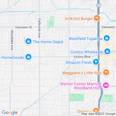 NeuroRestorative Woodland Hills, Woodland Hills, CA - 22524 Victory Blvd