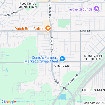 Joys Care Home - Zephyr Court, Roseville, CA - 1008 Zephyr Ct