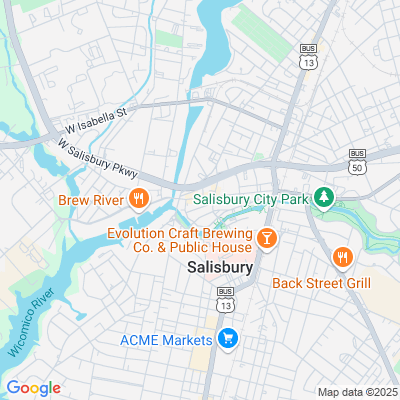 HomeCall - Salisbury, Salisbury, MD - 118 W Main St