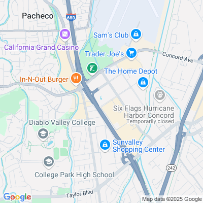 Continuum Hospice & Palliative Care - East Bay, Concord, CA - 1001 Galaxy Way