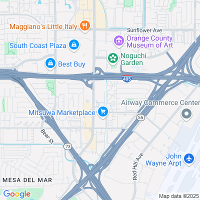 Bristol Hospice - Orange County, Costa Mesa, CA - 3070 Bristol St