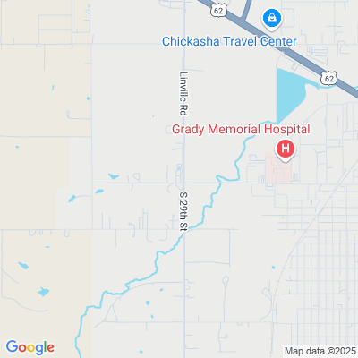 Elara Caring Hospice - Chickasha, Chickasha, OK - 328 S 29th St