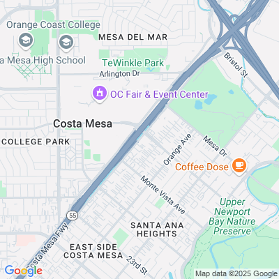 Newport Subacute Healthcare Center - SNF, Costa Mesa, CA - 2570 Newport Blvd