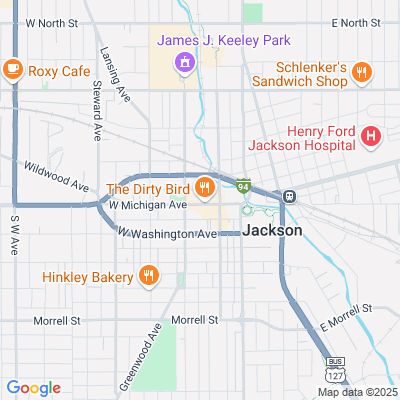 ComForCare Home Care - Jackson, Jackson, MI - 156 W Michigan Ave