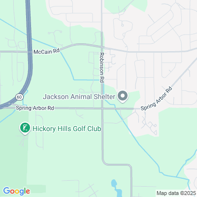 Brightside Assisted Living & Memory Care, Jackson, MI - 2388 Robinson Rd