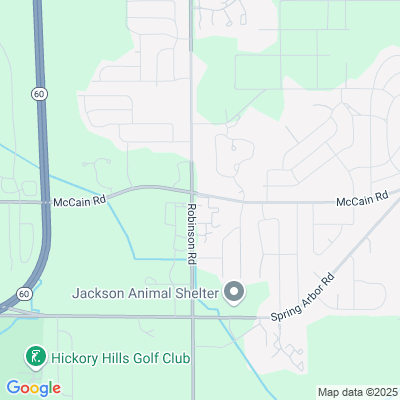 John Gantons Countryside Manor, Jackson, MI - 3637 Mccain Rd