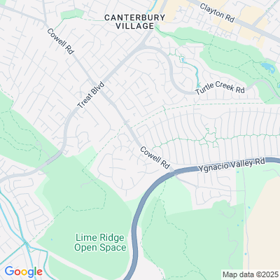 Doctors Preferred Home Health, Concord, CA - 4415 Cowell Rd