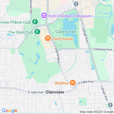 Partners In Home Healthcare, Glenview, IL - 2601 Chestnut Ave