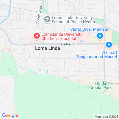 Silvercare Homes, Loma Linda, CA - 25117 Lawton Ave