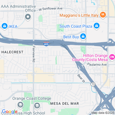 Madison Senior Care, Costa Mesa, CA - 3083 Madison Ave