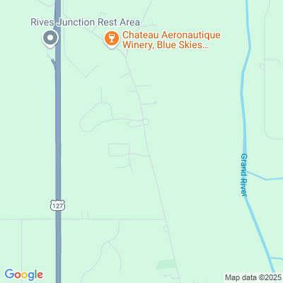 Pleasant Manor AFC, Jackson, MI - 7320 Lansing Ave