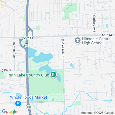 Golden Age Assisted Living, Willowbrook, IL - 6441 South Richmond Avenue