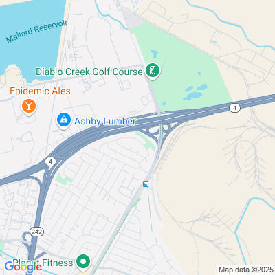 Care 4 One II, Concord, CA - 3910 Bayview Cir