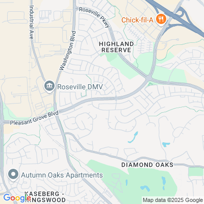 Residence Healthcare-Rcfe, Roseville, CA - 133 Valleywood Dr