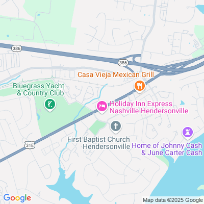 Legacy Village of Hendersonville, Hendersonville, TN - 674 E Main St