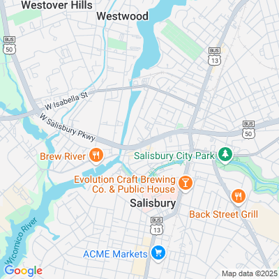John B Parsons Community, Salisbury, MD - 300 Lemmon Hill Ln