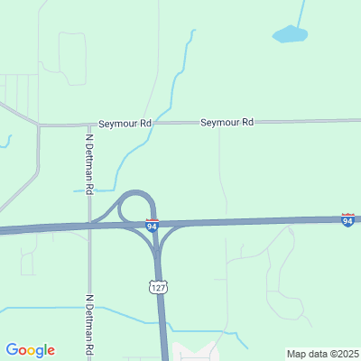 Renaissance House III, Jackson, MI - 1600 Munith Rd