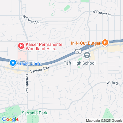 Sunrise of Woodland Hills, Woodland Hills, CA - 20461 Ventura Blvd