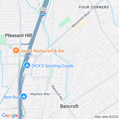 Jefferson Care Home, Concord, CA - 1034 Stimel Dr