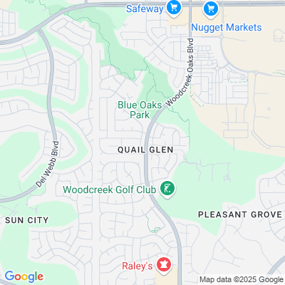 Pleasant Home Care, Roseville, CA - 7040 Ludlow Dr