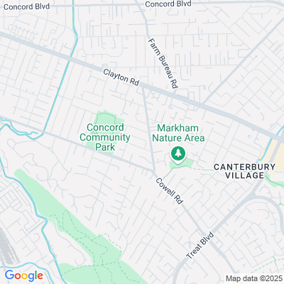 Arianes Care Home, Concord, CA - 3742 Barrington Dr