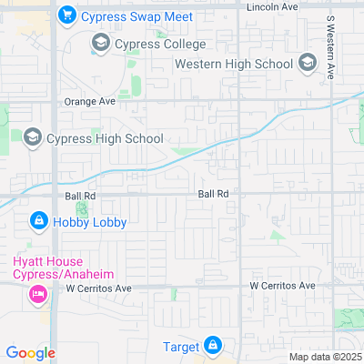 Lg Guest Home - Buena Park, Buena Park, CA - 6700 Lassen Dr