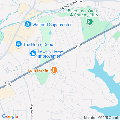 The Hearth at Hendersonville, Hendersonvlle, TN - 419 E Main St
