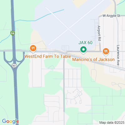 Twin Maples, Jackson, MI - 158 Robinson Rd