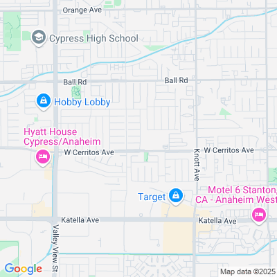 Integrity Guest Home, Buena Park, CA - 6576 Christine Cir