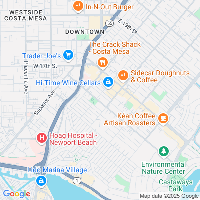 Newport Senior Living II, Costa Mesa, CA - 260 E 16th St