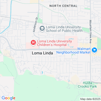 Golden Guest Home, Loma Linda, CA - 25070 Daisy Ave