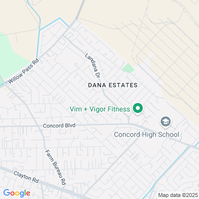 Ck Care Home, Concord, CA - 3724 Northpark Ct