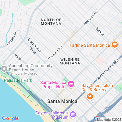 Santa Monica Home & Care - 912, Santa Monica, CA - 912 10th St