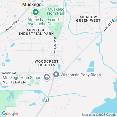 Regency Muskego, Muskego, WI - W181 S8540 Lodge Blvd