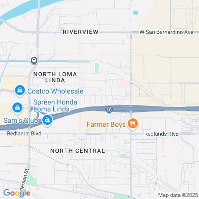 Christian Life & Home Care, Loma Linda, CA - 1848 Shedden Dr