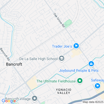 Glcs Care Home - Concord, Concord, CA - 842 Weaver Ln