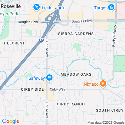 Oak Ridge Home Care, Roseville, CA - 816 Oak Ridge Dr