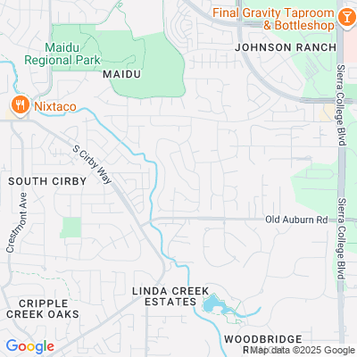 Compassion Senior Care, Roseville, CA - 1419 Spring Valley Dr
