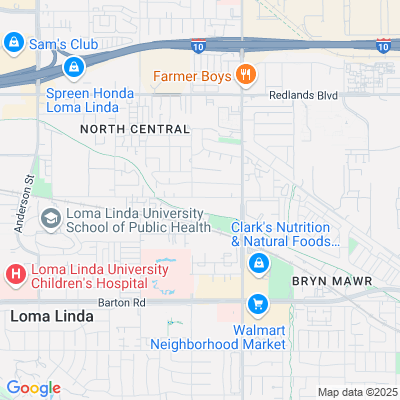Anjego Home Care, Loma Linda, CA - 25531 Van Leuven St