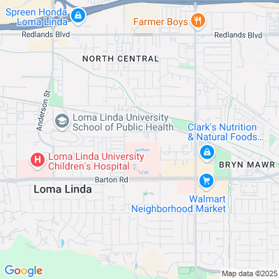Linda Valley Assisted Living, Loma Linda, CA - 25393 Cole St