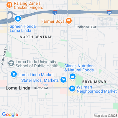 Brookdale Loma Linda, Loma Linda, CA - 25585 Van Leuven St