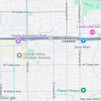 Quail Park on Cypress, Visalia, CA - 4520 W Cypress Ave