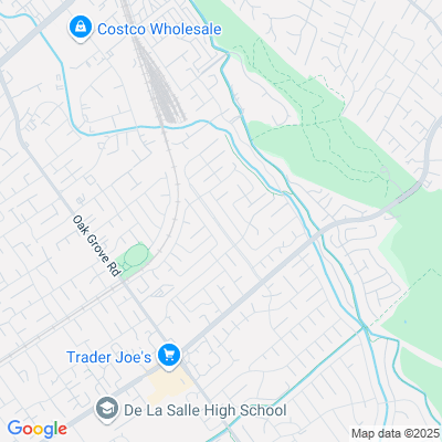 Comfort Care Home, Concord, CA - 870 San Simeon Dr