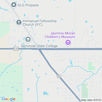 Avonlea Cottage of Seminole, Seminole, OK - 2207 W Wrangler Blvd