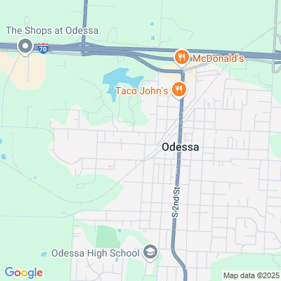 Bristol Manor of Odessa, Odessa, MO - 115 S 5th St
