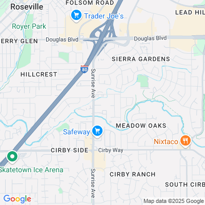 The Terraces of Roseville, Roseville, CA - 707 Sunrise Ave